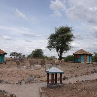 Ruaha Bandas 10