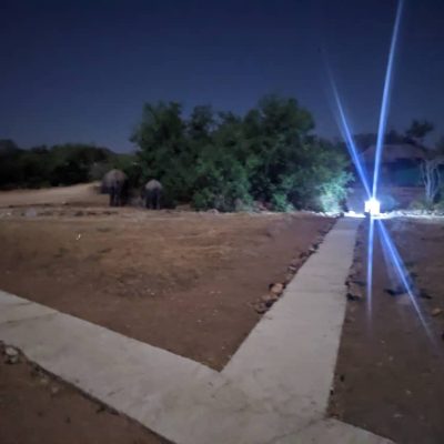 Ruaha Bandas 12