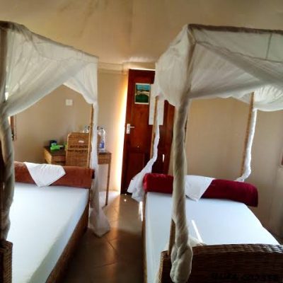 Ruaha Bandas 3