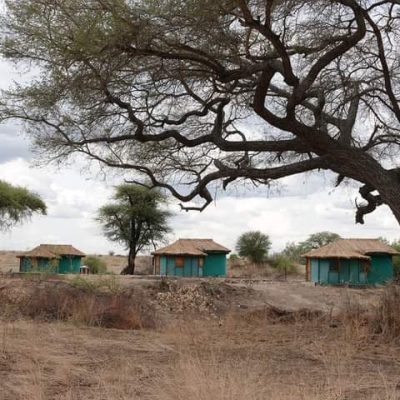 Ruaha Bandas 4