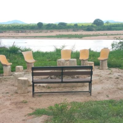 Ruaha Bandas 5