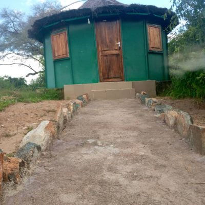 Ruaha Bandas 6