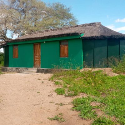 Ruaha Bandas 7