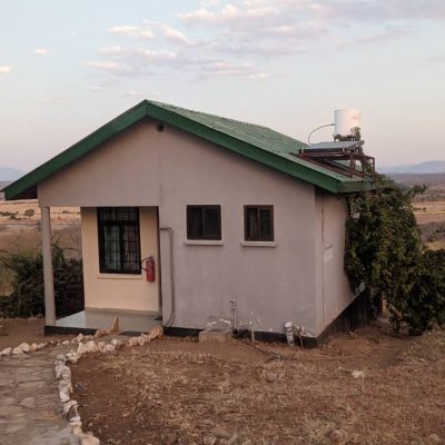 Ruaha Cottage 12