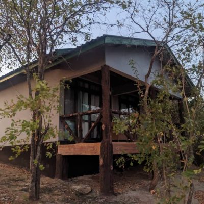 Ruaha Cottage 13