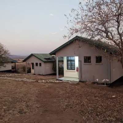 Ruaha Cottage 16