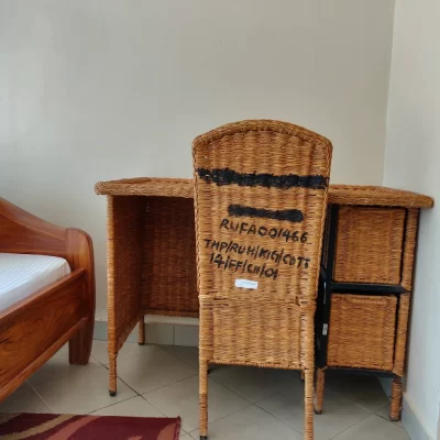 Ruaha Cottage 2