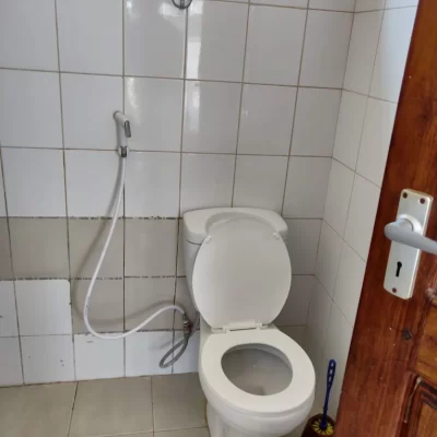 Ruaha Cottage 6