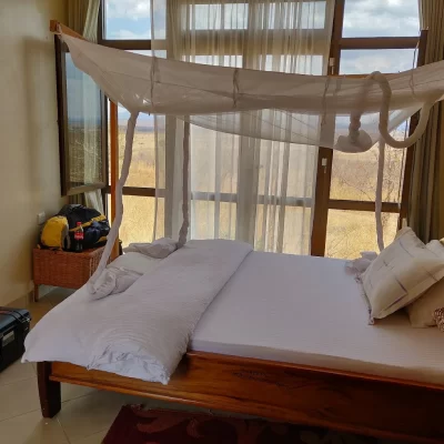 Ruaha Cottage 7