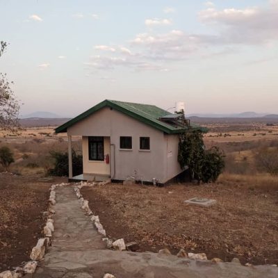 Ruaha Cottage 9