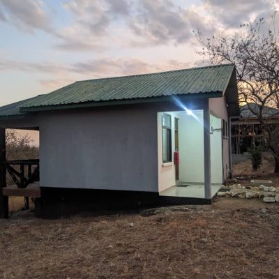 Ruaha cottage 10