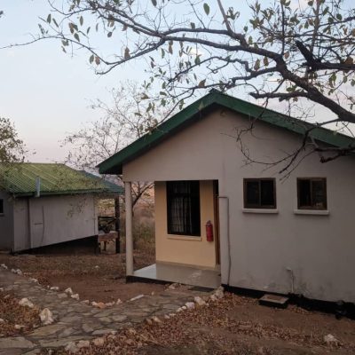 Ruaha cottage 11