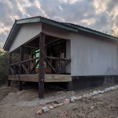 Ruaha cottage 15