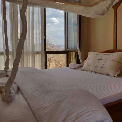 Ruaha cottage 4